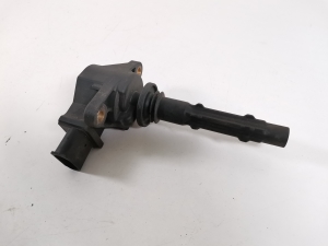  Ignition coil 