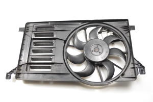 Cooling fan - 8V618C607AC