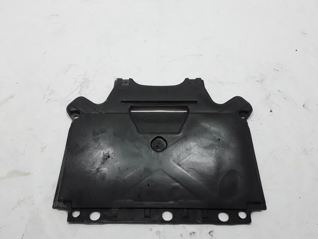 Used Audi Q5 Front Underbody Protection 8k1863822