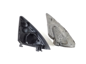 Mercedes Benz CLS-Class 219 (2004–2010) Sonstiges Teil der Vordertür A2197250294 - 3