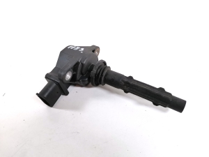   Ignition coil 