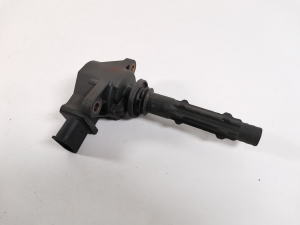  Ignition coil 