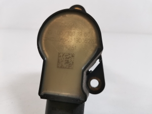  Ignition coil 