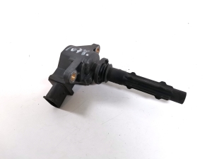   Ignition coil 