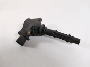  Ignition coil 