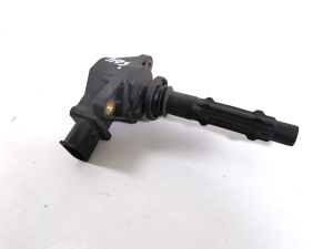  Ignition coil 