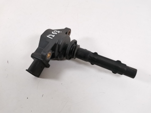   Ignition coil 