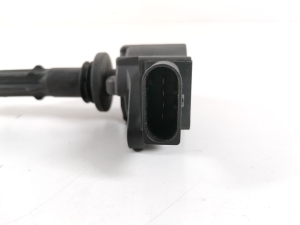  Ignition coil 