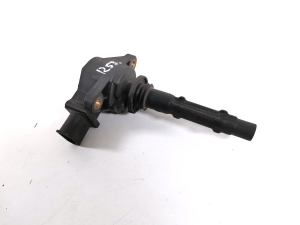  Ignition coil 