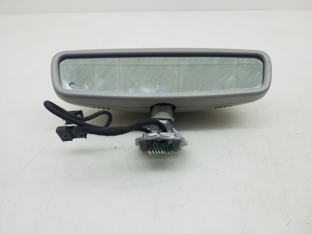 MERCEDES-BENZ CLS-Class C219 (2004-2010) Interior Rear View Mirror A2118101717 18792635