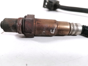 Mercedes Benz SLK-Class 171 (2004–2011) Lambda-andur A0045420718 - 2