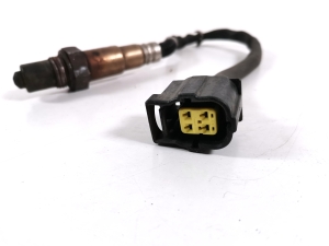 Mercedes Benz SLK-Class 171 (2004–2011) Lambda-andur A0045420718 - 3