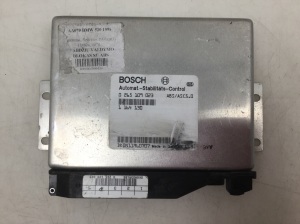 BMW 5 SERIES E39 (1995–2004) Relais ABS-Block 0265109023