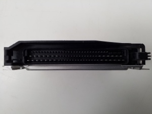 BMW 5 SERIES E39 (1995–2004) Relais ABS-Block 0265109023 - 4