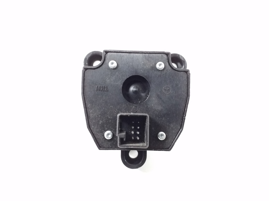 MERCEDES-BENZ SLK-Class R171 (2004-2011) Mirror adjustment switch A1718203310 21022023