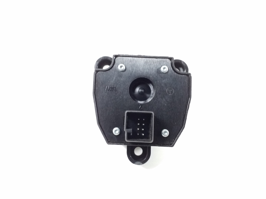 MERCEDES-BENZ SLK-Class R171 (2004-2011) Mirror adjustment switch A1718203310 21022022