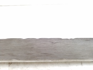 Volkswagen Sharan (1995–2010) Other radiator 7M0203571 - 3