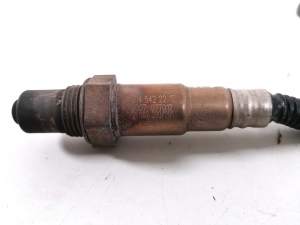 Mercedes Benz SLK-Class 171 (2004–2011) Lambda-andur A0045422218 - 2