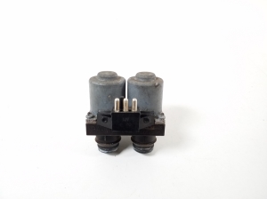   Wasserregelventil Heizung  - A0018307784 