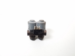 Mercedes Benz SLK-Class 171 (2004–2011) Wasserregelventil Heizung A0018307784 - 2