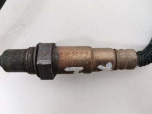 Mercedes Benz SLK-Class 171 (2004–2011) Lambda-andur A0045420718 - 2