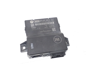   Control unit  - 4F0907468M 