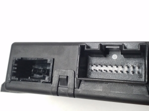 AUDI A6 ALLROAD C6 (2004–2011) Gateway control module 4F0907468M - 2