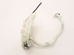 BMW 5 SERIES F11 (2010–2017) Scheibenwaschbehälter vorne 7178745 - 2