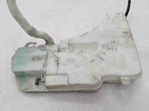 BMW 5 SERIES F11 (2010–2017) Scheibenwaschbehälter vorne 7178745 - 3