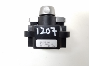  Roof lift switch 