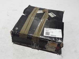 Priekšējais bremžu disks - 7700802231
