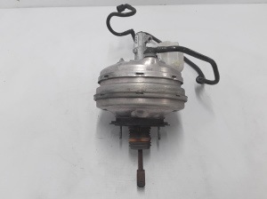  Brake vacuum bladder 