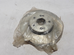 RENAULT Laguna II (2001–2007) Eesmine piduriketas 8671016878 - 2