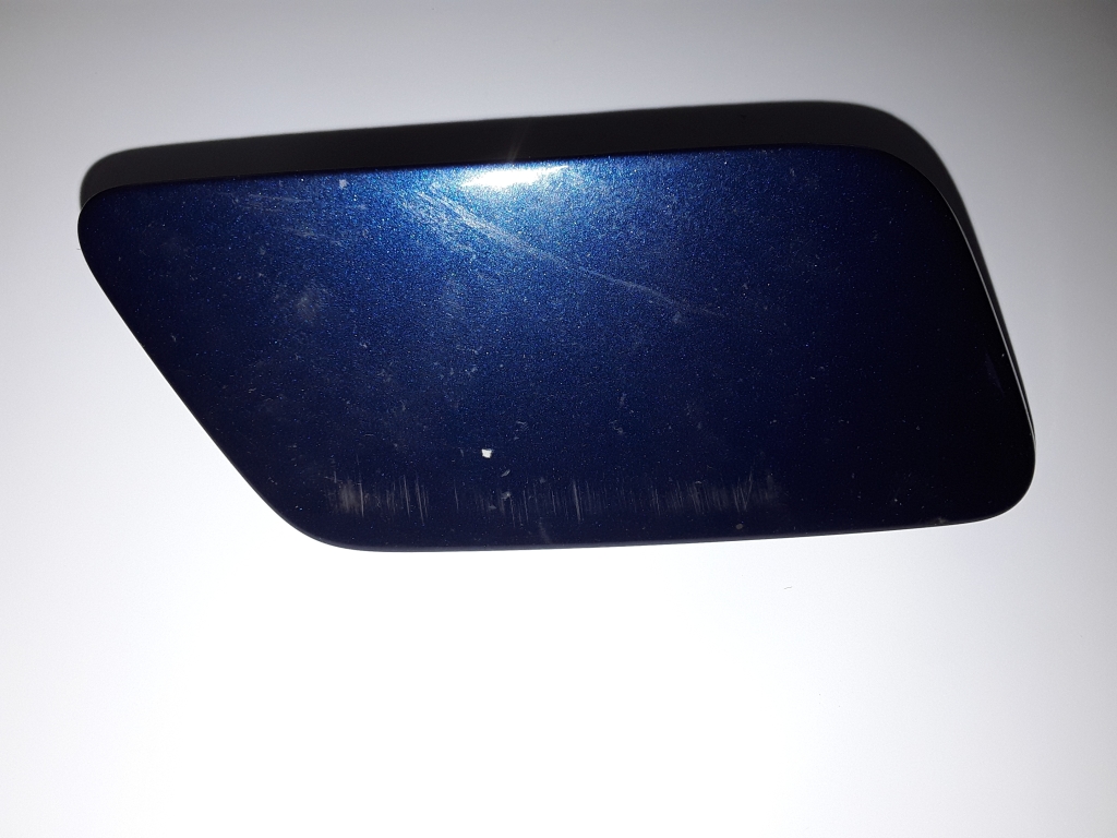 AUDI A3 8V (2012-2020) Right Side Headlight Washer Cover Cap 8V3955276 22566845