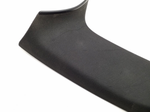 Mercedes Benz C-Class 204 (2007–2014) Tagumise toe sisekujundus a2046901625 - 2