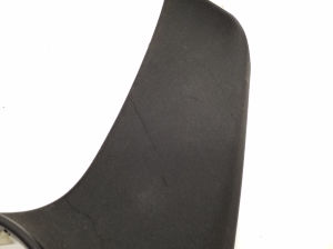 Mercedes Benz C-Class 204 (2007–2014) Tagumise toe sisekujundus a2046901625 - 3