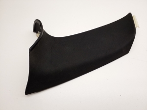 Mercedes Benz C-Class 204 (2007–2014) Tagumise toe sisekujundus a2046901625 - 5