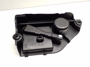 Mercedes Benz A-Class 176 (2012–2018) Trunk tool tray and its parts a2468900300 - 2
