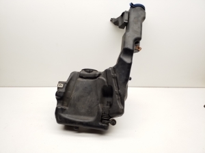 Mercedes Benz C-Class 204 (2007–2014) Scheibenwaschbehälter vorne a2048601760 - 2