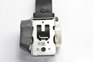 BMW X3 F25 (2010–2017) Rear seat belt 7266544 - 3