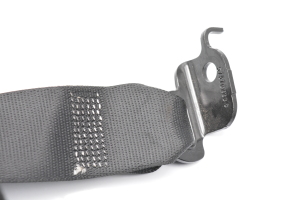 BMW X3 F25 (2010–2017) Rear seat belt 7266544 - 5