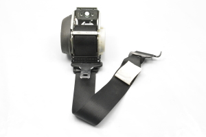 Sicherheitsgurt hinten - 7266544