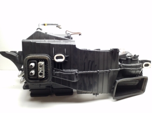 Mercedes Benz A-Class 176 (2012–2018) Heater and its parts A2468308300 - 2