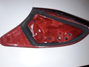 TOYOTA RAV 4 A3 (2005–2012) Eckleuchte hinten J88R12V - 2