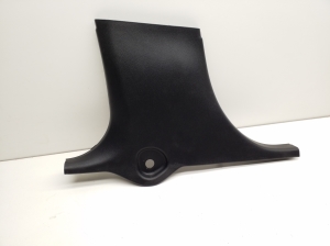   B-pillar interior trim  - A1766920100 