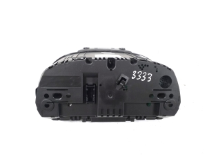 BMW 1 SERIES E82 (2007–2013) Kombiinstrument 9242327 - 2