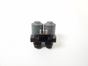 Mercedes Benz SLK-Class 171 (2004–2011) Wasserregelventil Heizung A0018307784 - 2