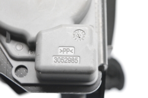 BMW X3 F25 (2010–2017) Front seat belt 30577152 - 3