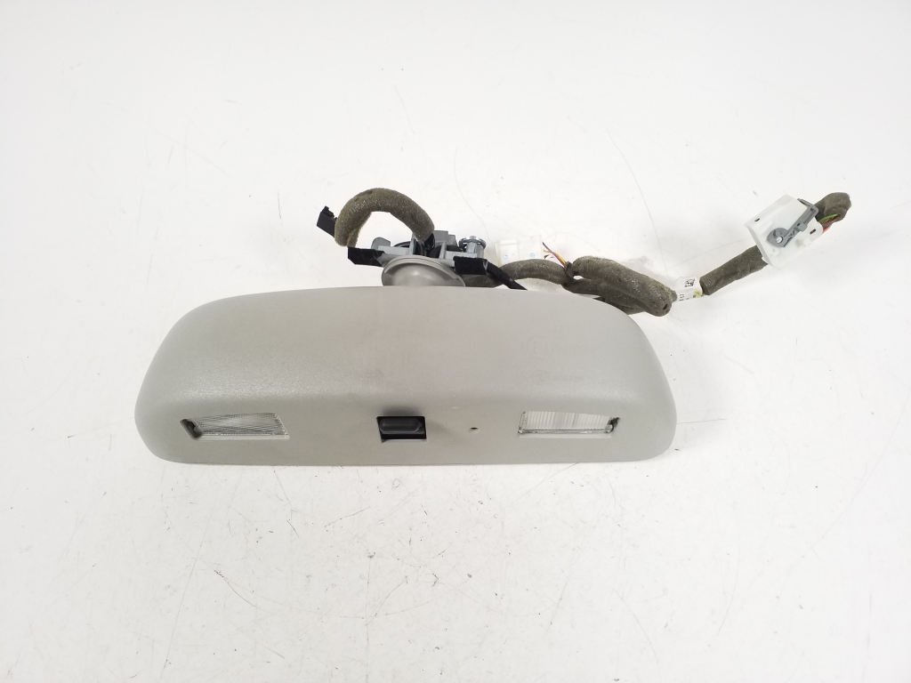 MERCEDES-BENZ R-Class W251 (2005-2017) Interior Rear View Mirror A1648103617 21939658