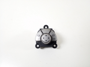 Mirror control switch - A1718203310